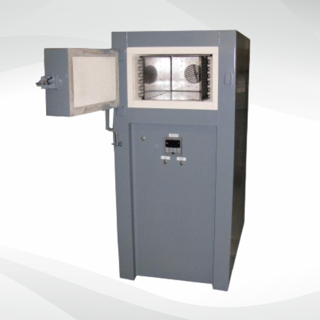 Lucifer Furnaces | Industrial Ovens and Furnaces